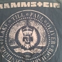 Оригинална тениска на Rammstein лиценз Continental, снимка 4