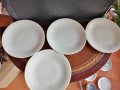 Стари чинии немски порцелан , снимка 4