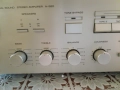 Усилвател Yamaha A-520, снимка 13
