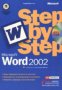 Step by step: Microsoft Access 2002 +CD