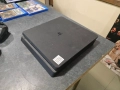 Playstation 4 slim 2 джойстока 9 игри и захранващ кабел, снимка 3