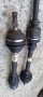 Полуоски за Peugeot 307 2.0 HDI 110 107к.с., снимка 4