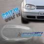СТЪКЛА ЗА ФАРОВЕ за VOLKSWAGEN GOLF IV, снимка 2