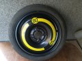 Резервна гума -патерица за Фолксваген , снимка 2