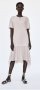Дамска рокля на Зара, снимка 1 - Рокли - 36816907