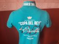 Gaastra S ® ефектна тениска, снимка 1 - Тениски - 44031750