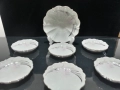 Стар български порцелан Изида , снимка 5