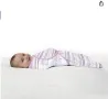Антистрес пелена SwaddleMe® 0-6 месеца, снимка 16