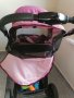 Бебешка количка Chipolino, снимка 1 - Детски колички - 32381739