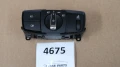Оригинален бутон светлини за BMW F20 F30 F32 6847512, снимка 1