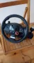 Продавам волан Logitech driving force gt , снимка 1