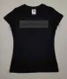 Calvin Klein черни дамски тениски , снимка 5