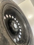 Патерица Резервна гума с джанта 18 цола ET40 за Mercedes-Benz ML W164, номер на част A1644000002, снимка 5