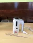 Ръчният миксер Taurus Station Grey, 300W, снимка 1