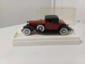 1/43 Cord Coupe Solido, снимка 5