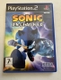 Sonic Unleashed за PS2, снимка 1
