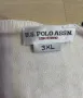 Оригинален мъжки пуловер US Polo Assn. Размер 3ХL, снимка 3