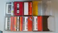 Нови и употребявани празни аудио и видео касети магнетофонни ролки микро касети Мини диск DAT и др., снимка 11