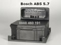 Bosch АТЕ ABS блок Remont АБС Citroen Peugeot Renault Ремонт Поправка Bosh Помпа, снимка 3