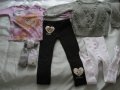 Лот детски дрешки, снимка 3