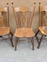 Трапезни столове в стил Рустик , снимка 2