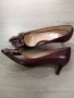  Официални обувки на Nadit&Nadit. 38 номер, снимка 1 - Дамски елегантни обувки - 43202734