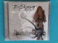 To Elysium – 2002 - Dearest Vile (Goth Rock, Death Metal), снимка 1 - CD дискове - 43655079