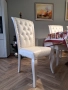 Елегантни Трапезни столове, снимка 1