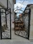Врати и портали от ковано желязо, снимка 1