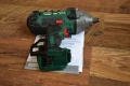 Нов ударен гайковерт Parkside 20V, 400Nm, снимка 3