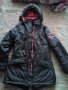Зимни якета 140р-р, снимка 1 - Детски якета и елеци - 26660631