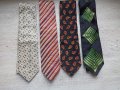 Мъжки вратовръзки Hugo Boss, снимка 1
