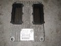 51798651 ECU Fiat Grande Punto 2008 1.4 16V IAW5SF3.M2 hw300 61601.099.08, снимка 2