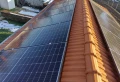 Проектиране, доставка, монтаж и въвеждане в експлоатация на фотоволтаични системи, снимка 2