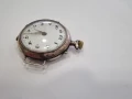 Стар сребърен часовник , снимка 2