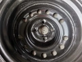 1бр НОВА ОРИГИНАЛНА джанта за OPEL, DAEWOO, CHEVROLET 14" , снимка 2