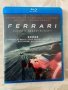 Без БГ суб - Ферари: Състезание за безсмъртие / Ferrari: Race to Immportality - Blu ray