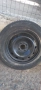 4х100 ДЖАНТА 15 ЗА РЕНО РЕЗЕРВНА, снимка 2
