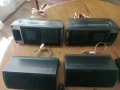 PioneerTS X25,TS X 3,Rto ,Aciko Sound 2000ретро авто тонколони , снимка 10
