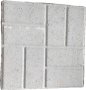 Тротоарни плочи вибропресован бетон, снимка 1 - Строителни материали - 43076343