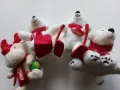 Плюшени играчки "Кока Кола", снимка 1