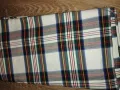 Висококачествени карирани платове, снимка 5