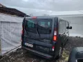 RENAULT TRAFIC VAN, снимка 4