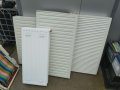 Panelni radiatori za parno, снимка 1 - Радиатори - 40310244