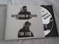 Definition Of Sound – The Lick оригинален диск, снимка 1 - CD дискове - 38494341