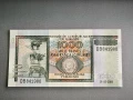 Банкнота - Бурунди - 1000 франка UNC | 2009г., снимка 1