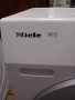 Като нова пералня Миеле Miele W1 A+++ 8кг Made in Germany 2 години Гаранция!, снимка 3