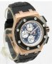 Мъжки луксозен часовник Audemars Piguet Barrichello, снимка 1