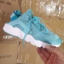 маратонки   Nike Air Huarache Run Ultra   Bright Turquoise номер 41, снимка 9