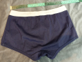 Shark S/M размер тъмно син мъжки боксер, снимка 3